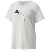 Puma Damen T-Shirt 1er Pack