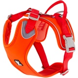 Hurtta Weekend Warrior ECO harness 45-60 cm