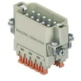ILME Stifteinsatz CSAHM 10