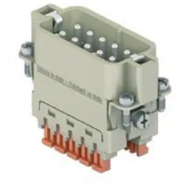 ILME Stifteinsatz CSAHM 10