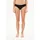 ARMEDANGELS TRINAA Panty schwarz L/40/42