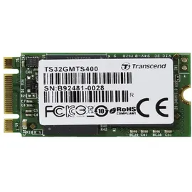 Transcend MTS400S 32 GB M.2
