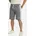Jogginghose Haral Regular Grau 7XL
