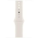 Apple Watch Sportarmband 46 mm Polarstern M/L