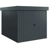 EcoStar Euroline EFD6 2,29 x 2,77 m Anthrazitgrau