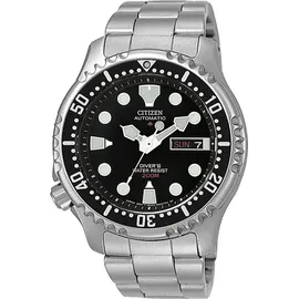 Inov-8 Promaster Edelstahl 41,5 mm NY0040-09EEM