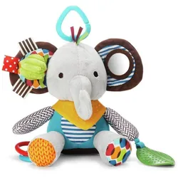Skip Hop Aktivitätsspielzeug Elefant 1 St
