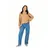 Reell Jeanshose "Women Betty Baggy" in Blau | Gr.: 30