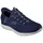 Summits High Range Uomo Blu Scuro 41