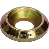 Eurotec Senkscheibe Gelb Ø 6,0