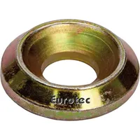Eurotec Senkscheibe Gelb Ø 6,0