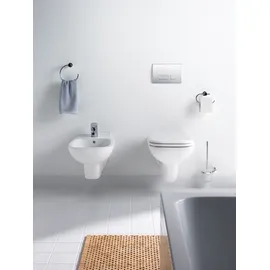 Duravit WC-Bürstengarnitur D-Code Chrom (0099271000)