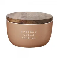 Asa Selection ASA hey Freshly baked cookies