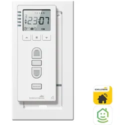 Schellenberg Funk-Zeitschaltuhr Premium