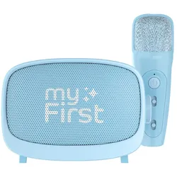 My First Voice 2 Blue