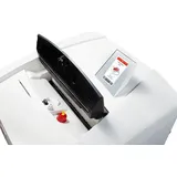 HSM Securio P40i Schwarz
