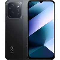 Xiaomi Poco C85 256 GB Black