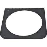 Eurolite Filterrahmen 157x158mm Schwarz