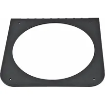 Eurolite Filterrahmen 157x158mm Schwarz