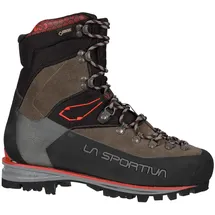La Sportiva Nepal Trek Evo GTX Herren Bergschuhe-Braun-44,5