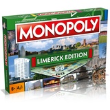 Winning Moves Monopoly regionale Editionen