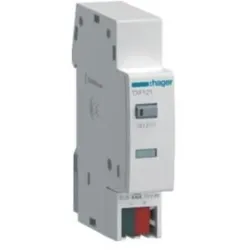 Hager KNX-Schnittstelle TXF121