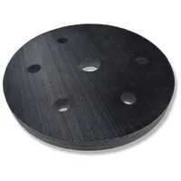 MENZER Klettpad (225 mm, weich) für Trockenbauschleifer von MENZER