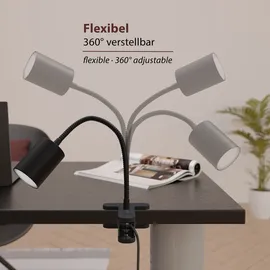 ledscom.de Waika Schwarz