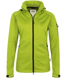 Hakro Damen Softshelljacke Alberta #248 Gr. M kiwi