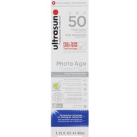 Ultrasun Photo Age ANTI-P Contr Fluid SPF50