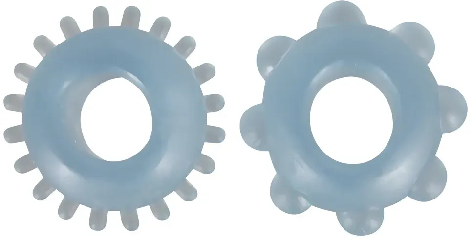 Cock Ring Set