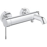 Grohe Essence Neu Einhandwannenmischer DN 15 (33624001)