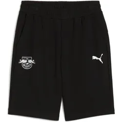 PUMA Herren Shorts RBL ESS Shorts TR, PUMA Black-PUMA White, XL