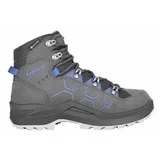 Lowa Kody EVO GTX Mid JR anthrazit/blau (9743) 36
