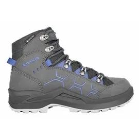 Lowa Kody EVO GTX Mid JR anthrazit/blau (9743) 36