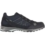 Hanwag BELORADO II LOW BUNION GTX Herren - Wanderschuhe - schwarz