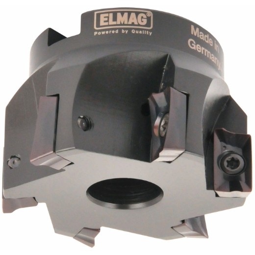 ELMAG Eckfräser 90° DM 160mm - 17216