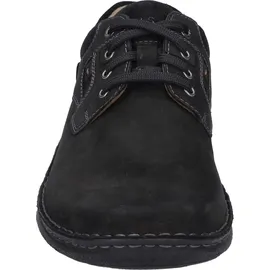 Josef Seibel Anvers 36 Herren Schwarz 40