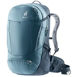 Deuter Trans Alpine 30 - Fahrradrucksack - atlantic-ink - STK