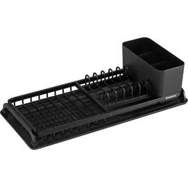 Brabantia Abtropfkorb-Set 20,00 x 46,30 x 12,60 cm Grau