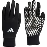 Adidas Tiro Competition Handschuhe Black / White L