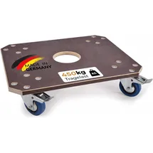 Riggatec Rollbrett 450 kg