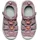 Keen Moxie Kinder Nostalgia Rose/Papaya Punch 32/33