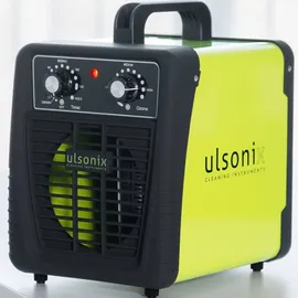 Ulsonix Ozongenerator Eco 10000 mg/h Grün