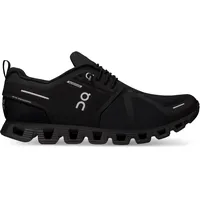 On Cloud 5 Waterproof Herren All Black 45