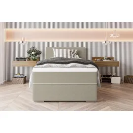 99rooms Phönix Mini 120 x 200 cm Beige