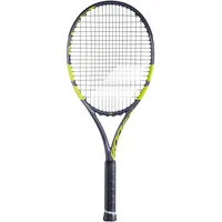 Babolat Boost Aero L3 Grau/Weiß