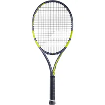Babolat Boost Aero L3 Grau/Weiß
