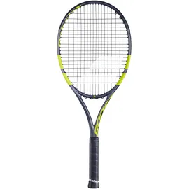 Babolat Boost Aero L3 Grau/Weiß