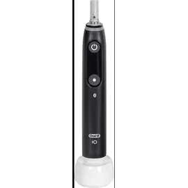 Oral-B iO Series 4s black lava